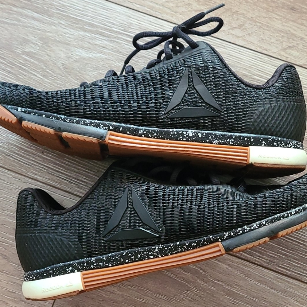 Men's reebok